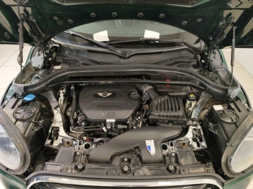 MINI Mini Countryman usata a Modena (15)