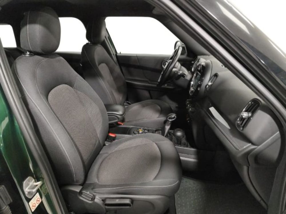 MINI Mini Countryman usata a Modena (20)