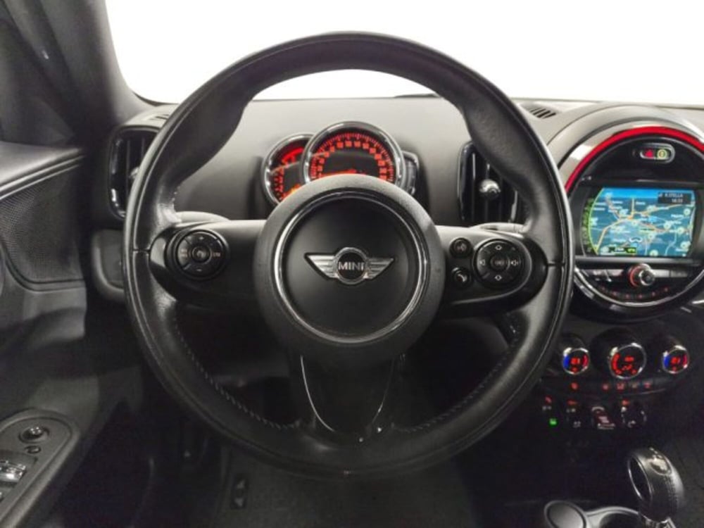 MINI Mini Countryman usata a Modena (7)