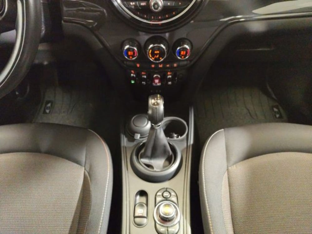 MINI Mini Countryman usata a Modena (9)