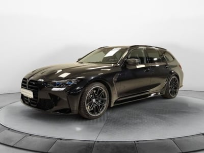 BMW Serie 3 Touring M3  3.0 Competition M xdrive auto del 2023 usata a Modena