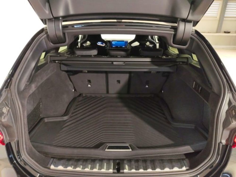 BMW Serie 3 Touring usata a Modena (13)