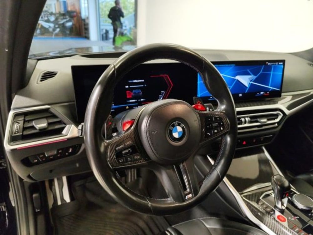 BMW Serie 3 Touring usata a Modena (6)