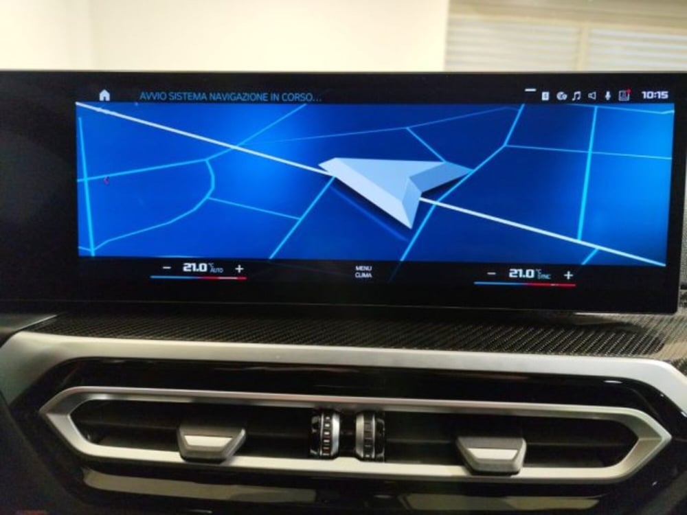 BMW Serie 3 Touring usata a Modena (8)