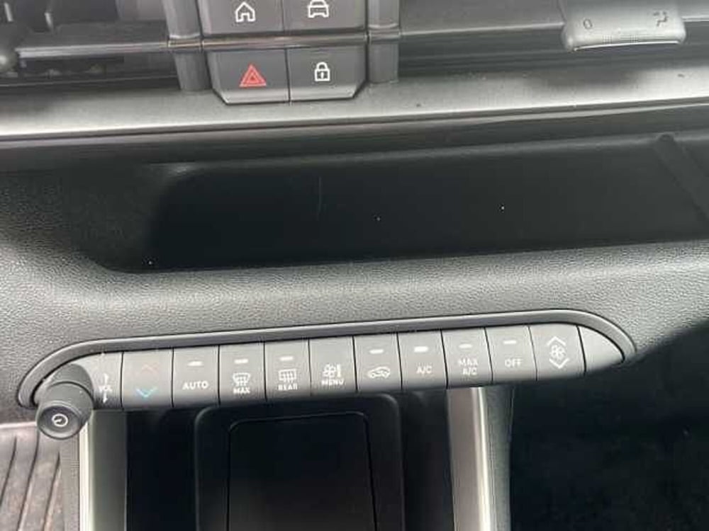 Jeep Avenger usata a Ravenna (14)
