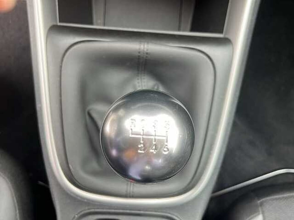 Jeep Avenger usata a Ravenna (16)