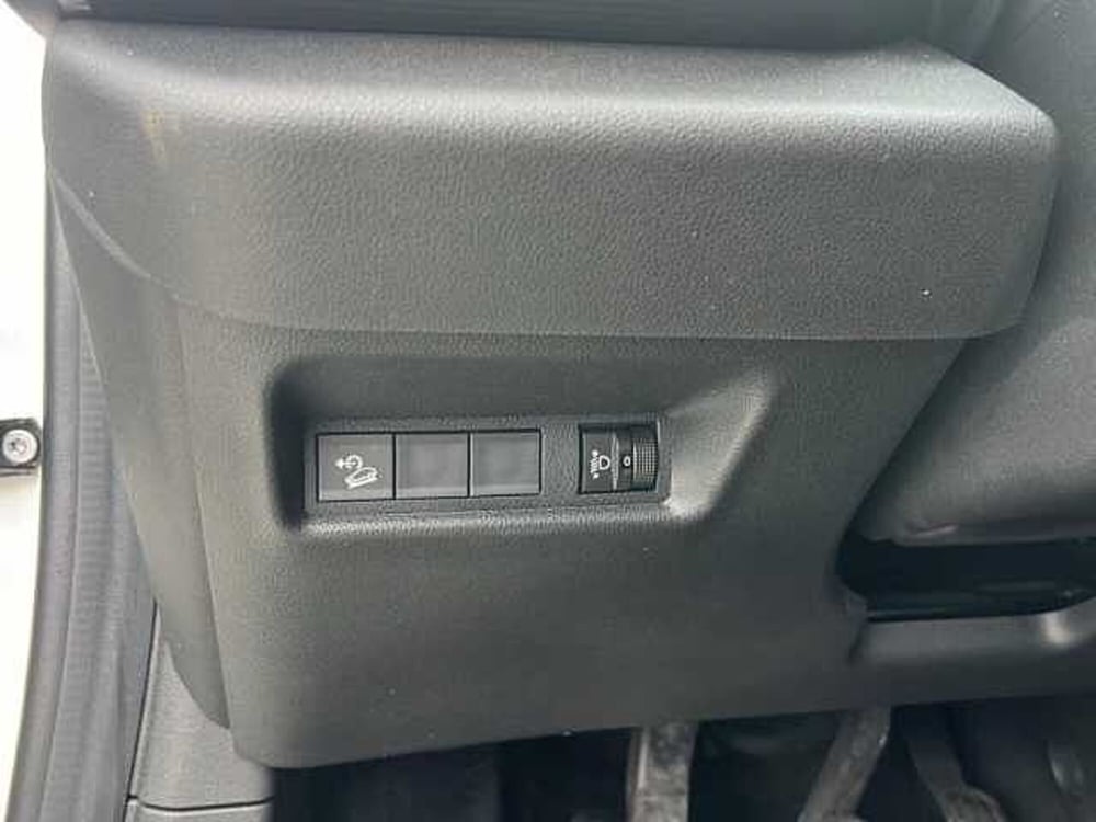 Jeep Avenger usata a Ravenna (17)