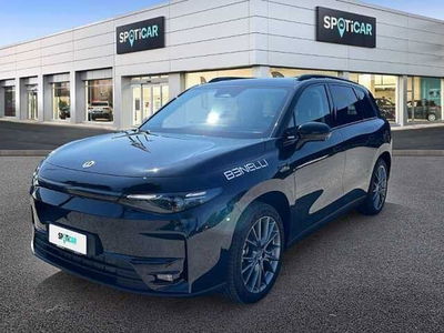Leapmotor C10 C10 69,9kWh Design nuova a Ravenna