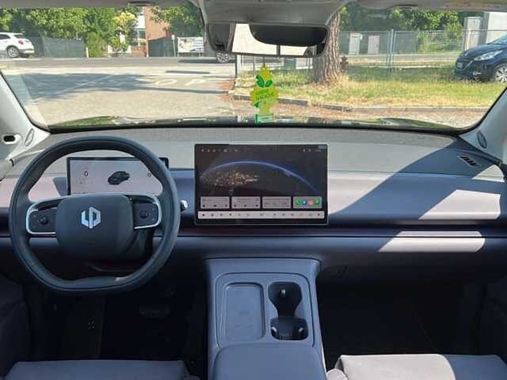 Leapmotor C10 nuova a Ravenna (10)