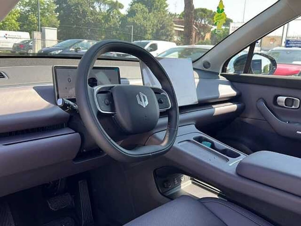 Leapmotor C10 nuova a Ravenna (11)