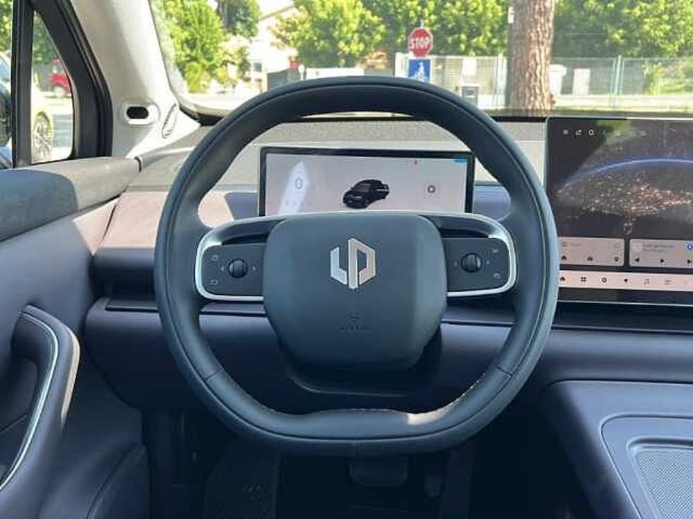 Leapmotor C10 nuova a Ravenna (12)