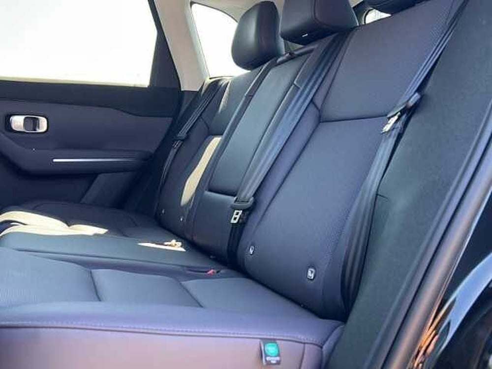 Leapmotor C10 nuova a Ravenna (15)