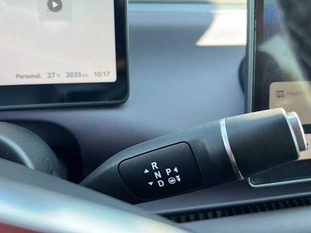 Leapmotor C10 nuova a Ravenna (16)
