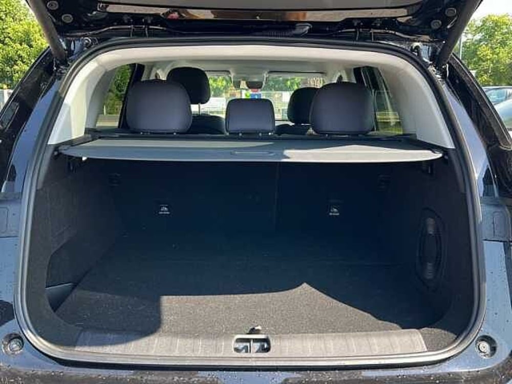 Leapmotor C10 nuova a Ravenna (20)