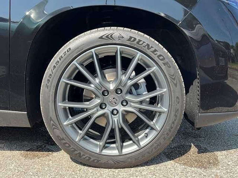 Leapmotor C10 nuova a Ravenna (9)
