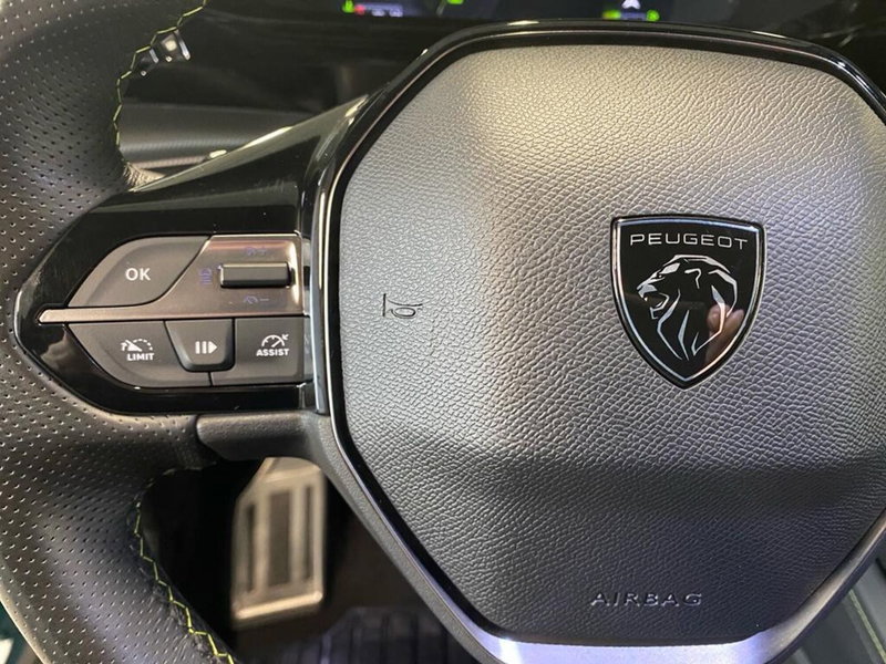 Peugeot 308 SW usata a Torino (12)