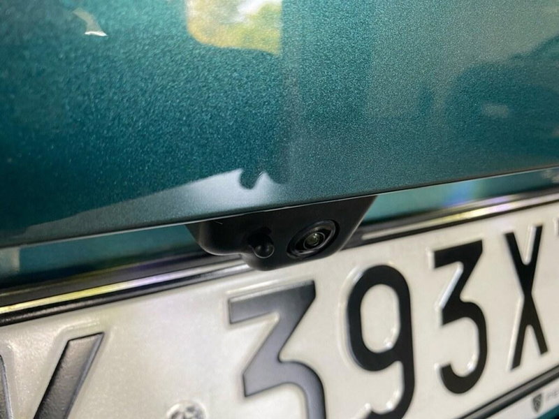 Peugeot 308 SW usata a Torino (14)