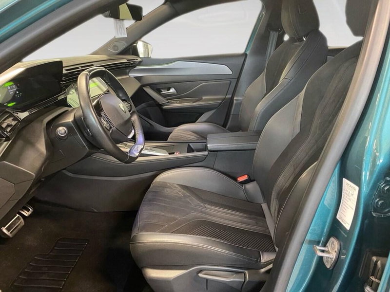 Peugeot 308 SW usata a Torino (7)