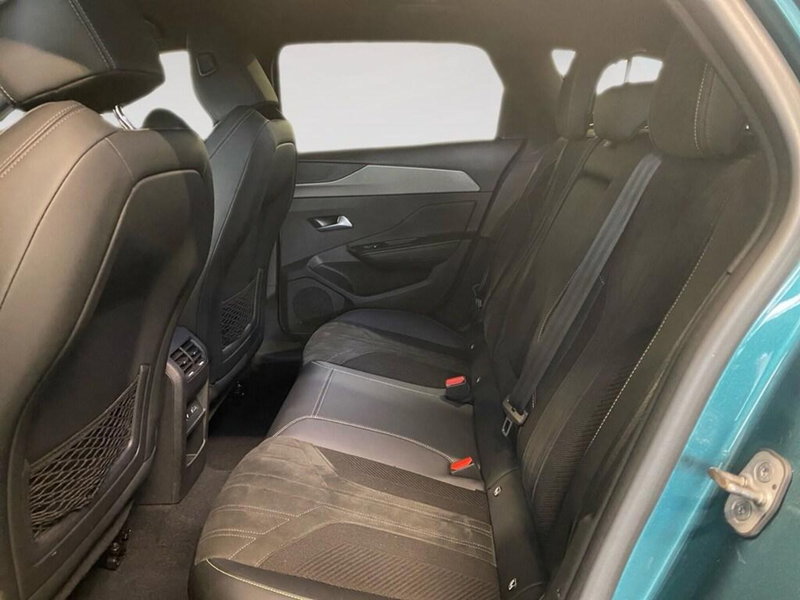 Peugeot 308 SW usata a Torino (8)