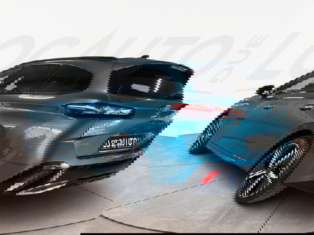 Peugeot 308 SW usata a Torino (5)