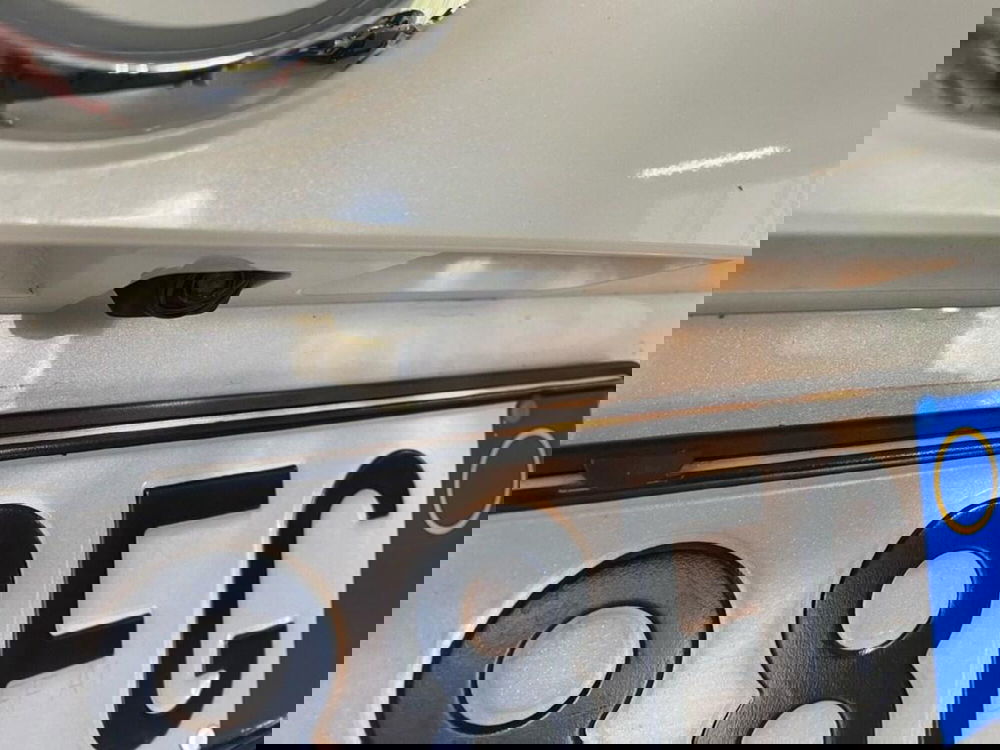 Nissan Qashqai usata a Torino (14)