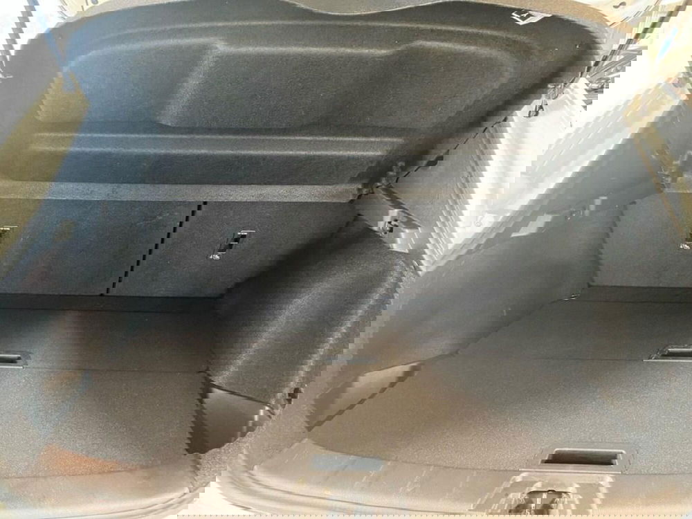 Nissan Qashqai usata a Torino (9)