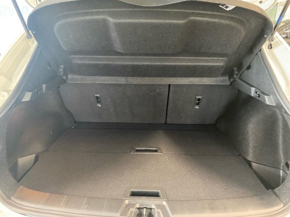 Nissan Qashqai usata a Torino (9)