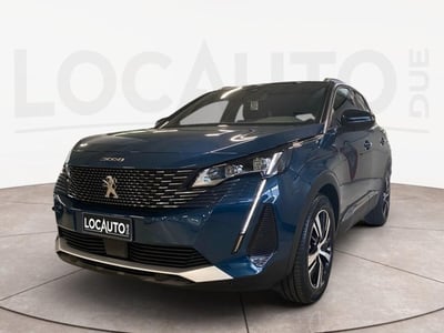 Peugeot 3008 PureTech Turbo 130 S&amp;S GT del 2023 usata a Torino