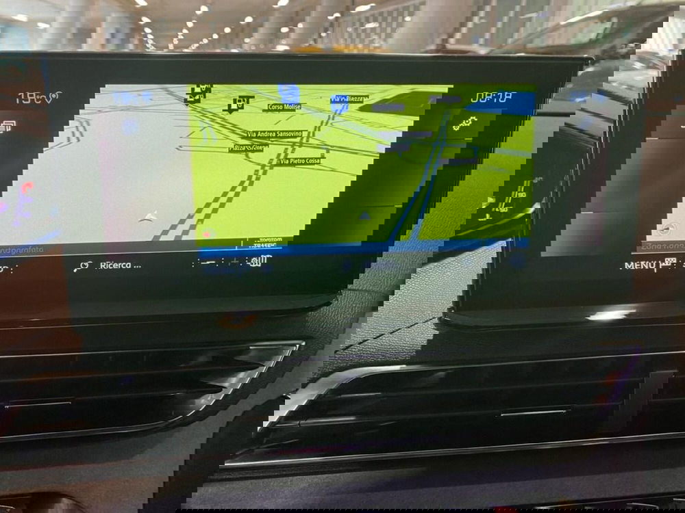 Peugeot 3008 usata a Torino (10)