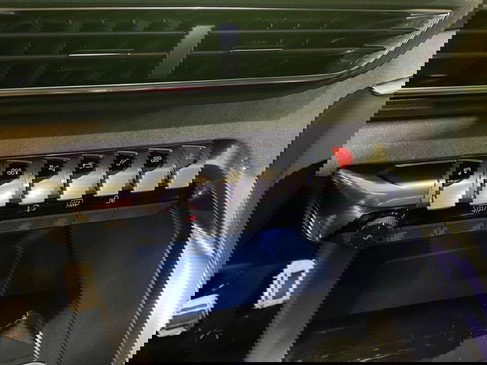 Peugeot 3008 usata a Torino (11)
