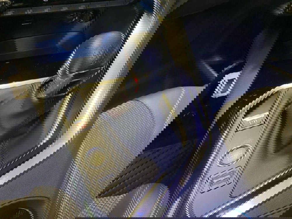 Peugeot 3008 usata a Torino (12)