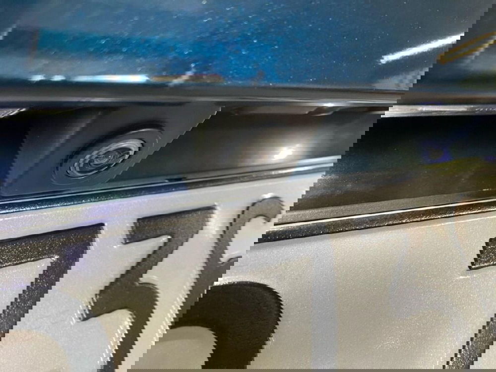 Peugeot 3008 usata a Torino (14)