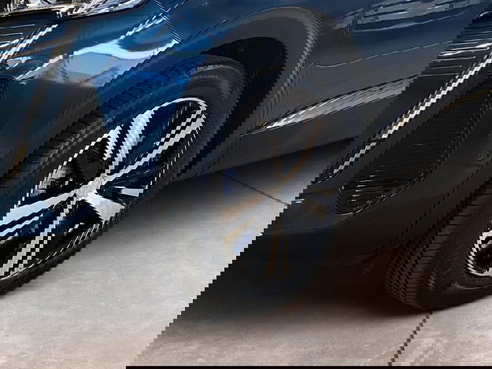 Peugeot 3008 usata a Torino (15)