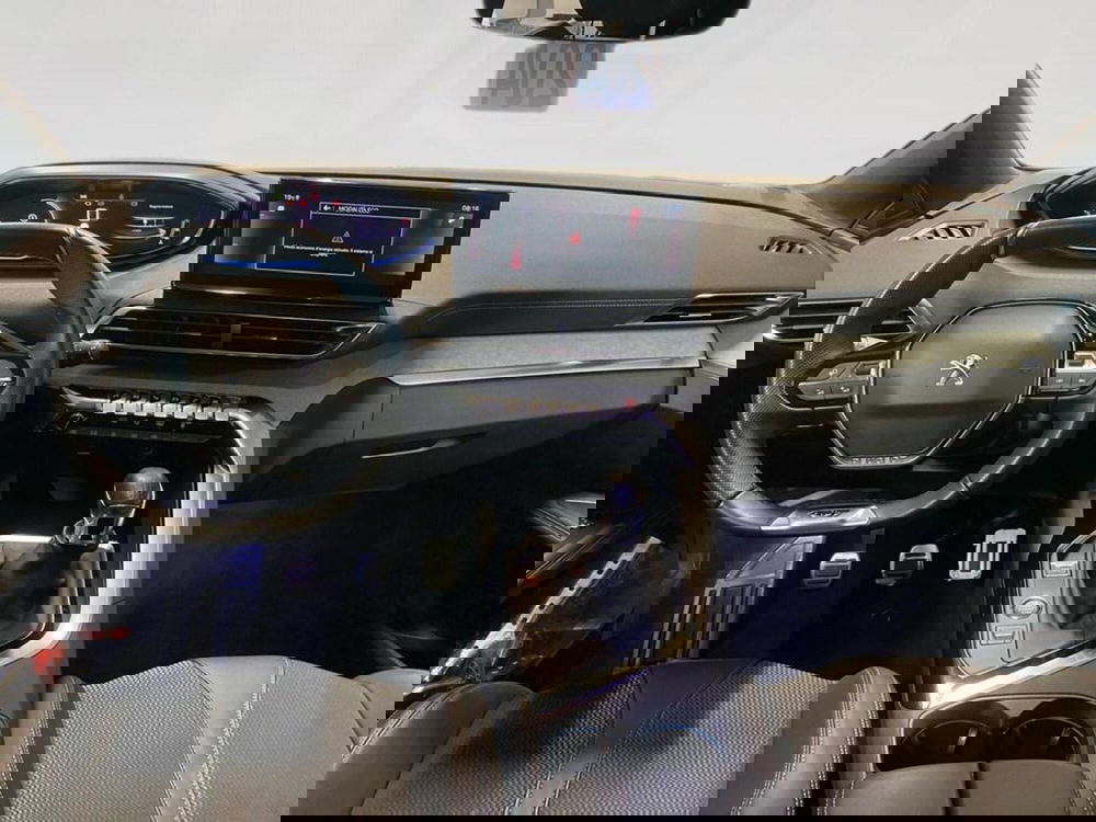 Peugeot 3008 usata a Torino (6)