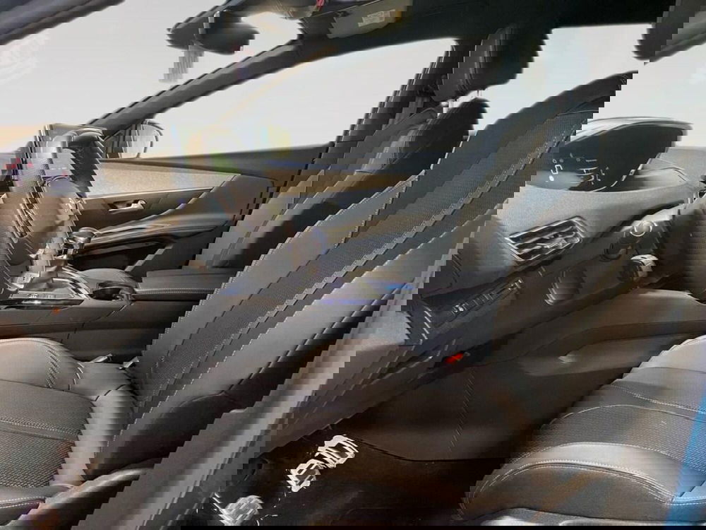 Peugeot 3008 usata a Torino (7)