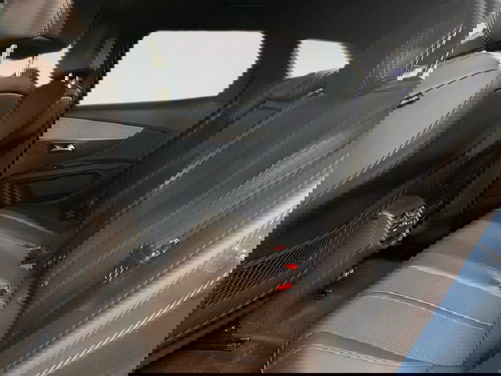 Peugeot 3008 usata a Torino (8)