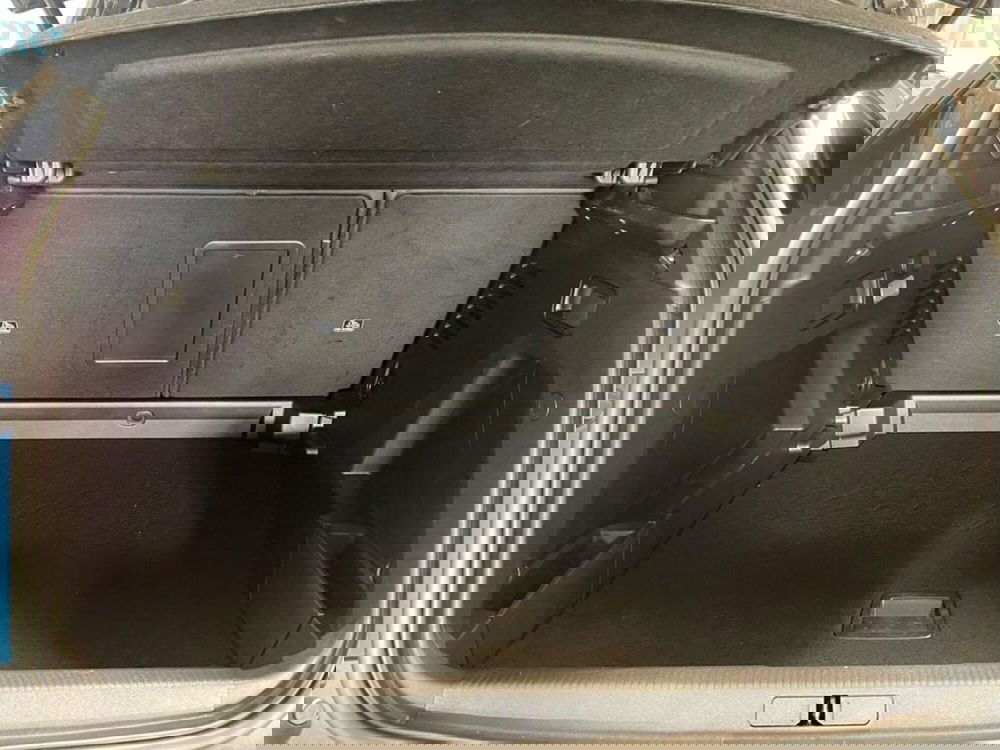 Peugeot 3008 usata a Torino (9)