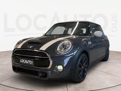 MINI Mini 2.0 Cooper S Hype del 2016 usata a Torino