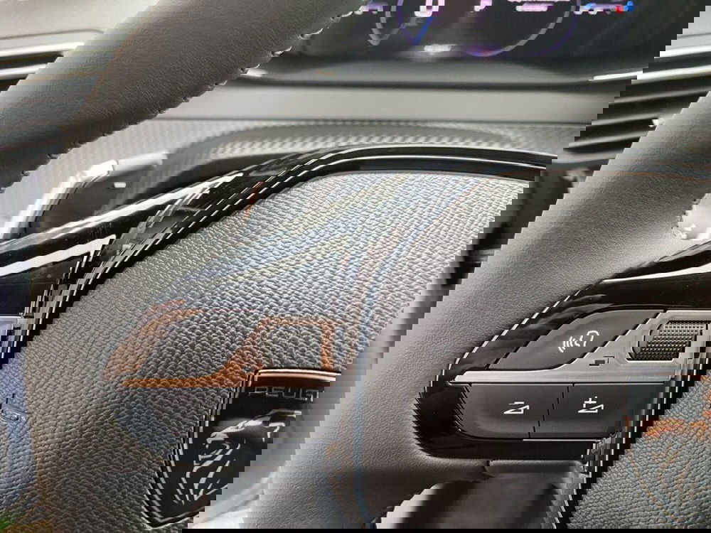 Peugeot 208 nuova a Torino (12)