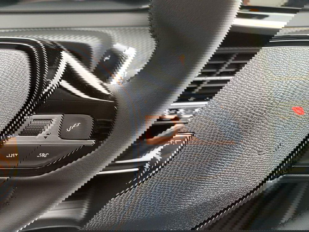 Peugeot 208 nuova a Torino (13)