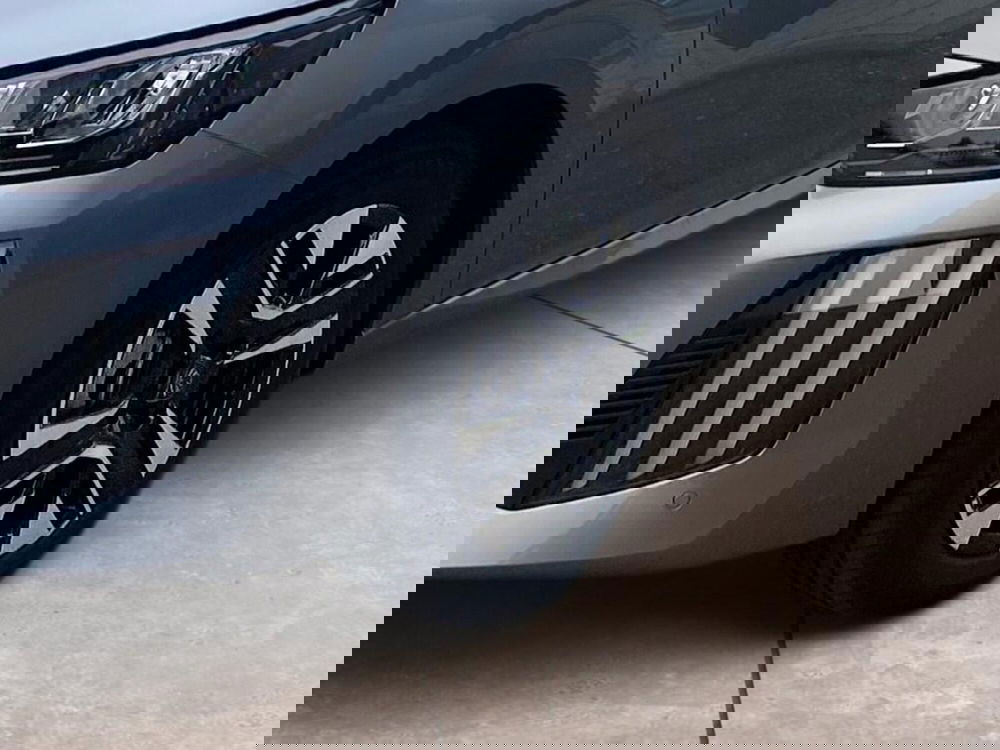 Peugeot 208 nuova a Torino (15)