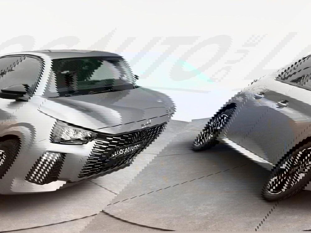 Peugeot 208 nuova a Torino (3)