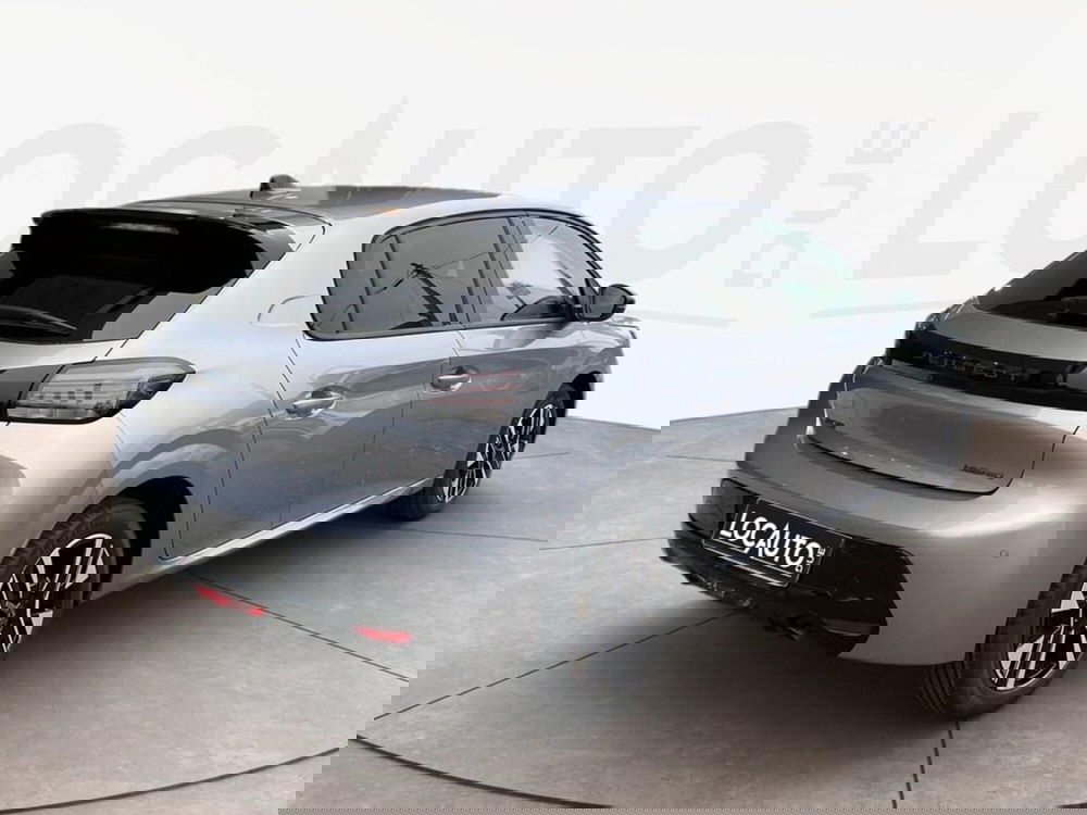 Peugeot 208 nuova a Torino (4)