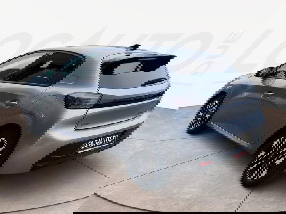 Peugeot 208 nuova a Torino (5)