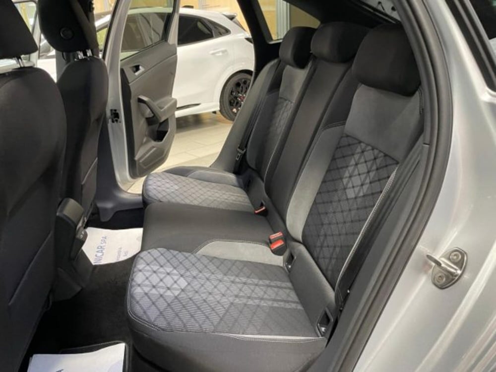 Volkswagen Taigo usata a Cuneo (15)