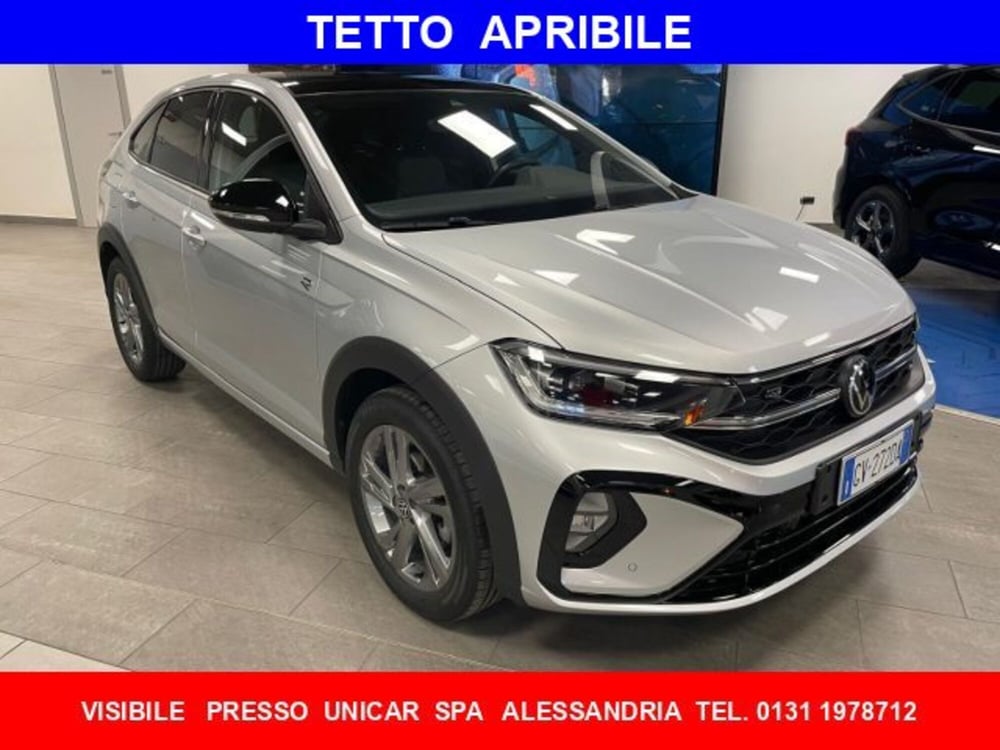 Volkswagen Taigo usata a Cuneo (3)