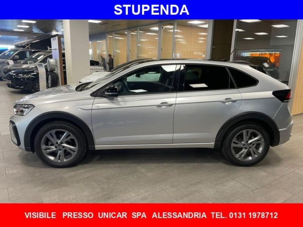 Volkswagen Taigo usata a Cuneo (4)