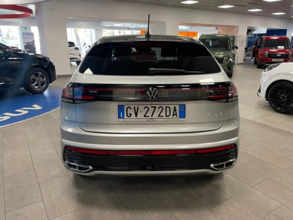 Volkswagen Taigo usata a Cuneo (6)