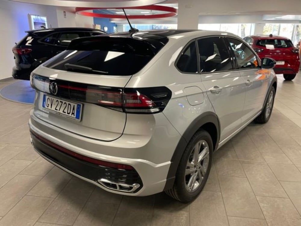 Volkswagen Taigo usata a Cuneo (7)
