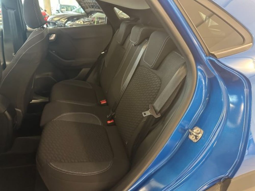 Ford Puma usata a Cuneo (12)